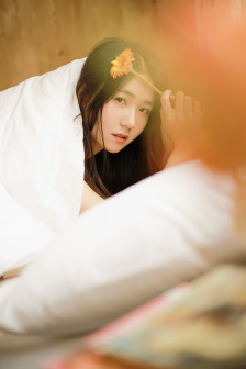 我的狐仙女友
